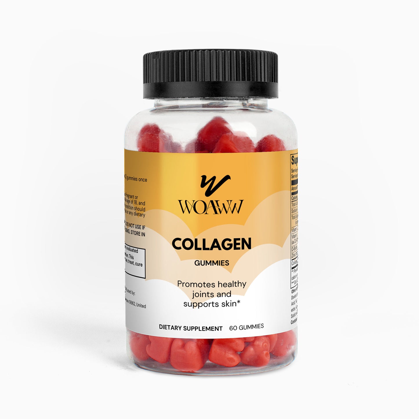 Collagen Gummies (Adult)