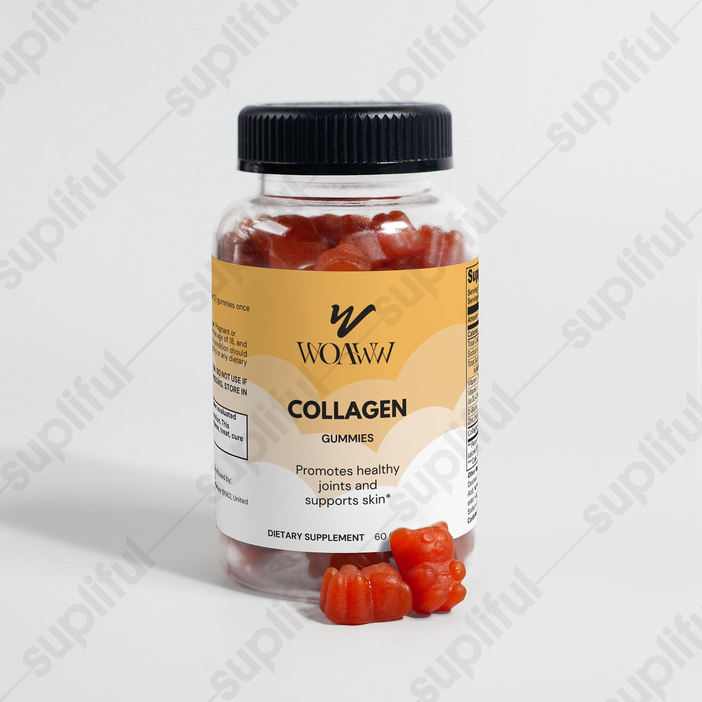 Collagen Gummies (Adult)