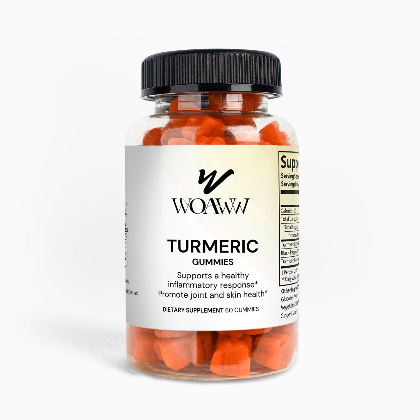 Turmeric Gummies